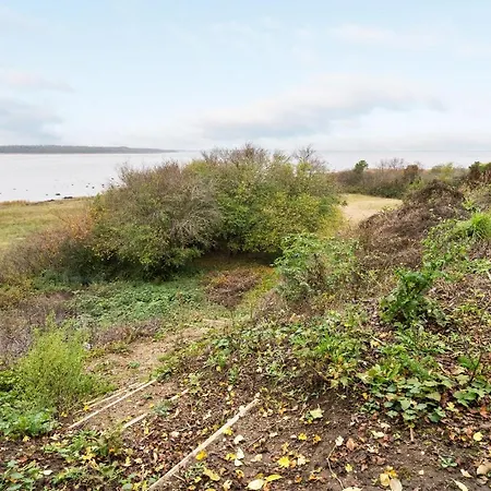 Holiday home Two-bedroom In