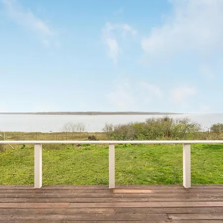 Holiday home Two-bedroom In *