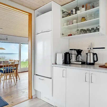 Two-bedroom In Olsted