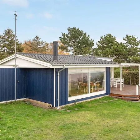 Holiday home Two-bedroom In