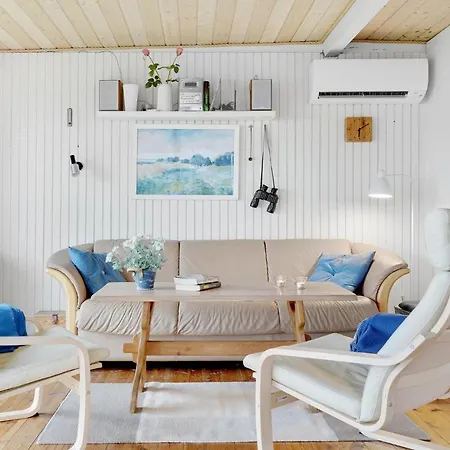 Holiday home Two-bedroom In