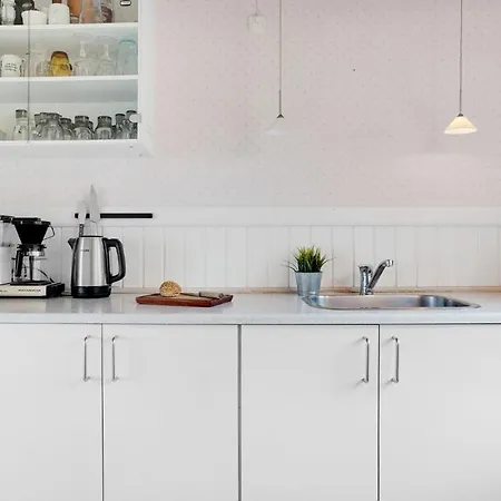 Two-bedroom In Olsted