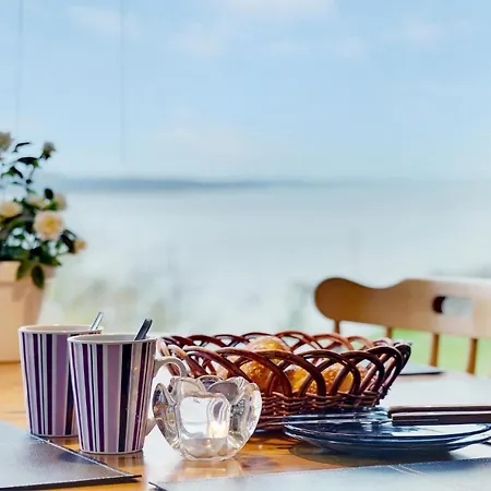 Holiday home Two-bedroom In Olsted