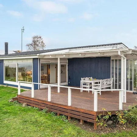 Holiday home Two-bedroom In