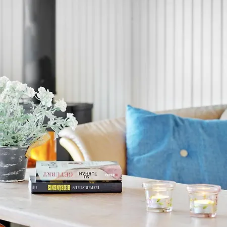 Two-bedroom In * Olsted