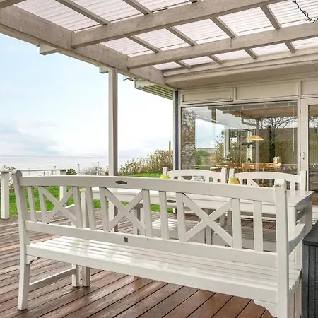 Two-bedroom In * Olsted