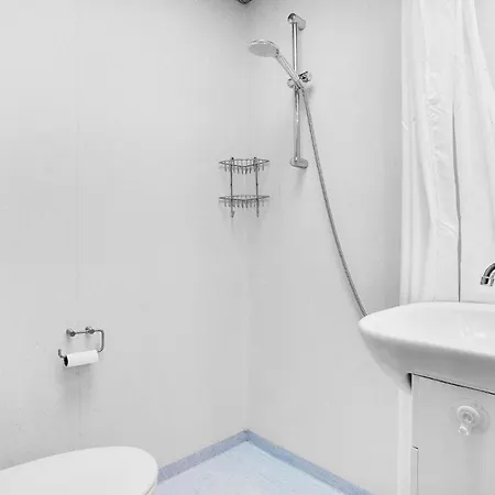 Holiday home Two-bedroom In *