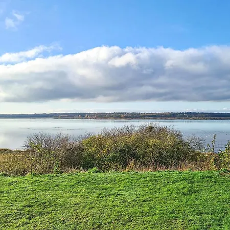 Two-bedroom In * Olsted