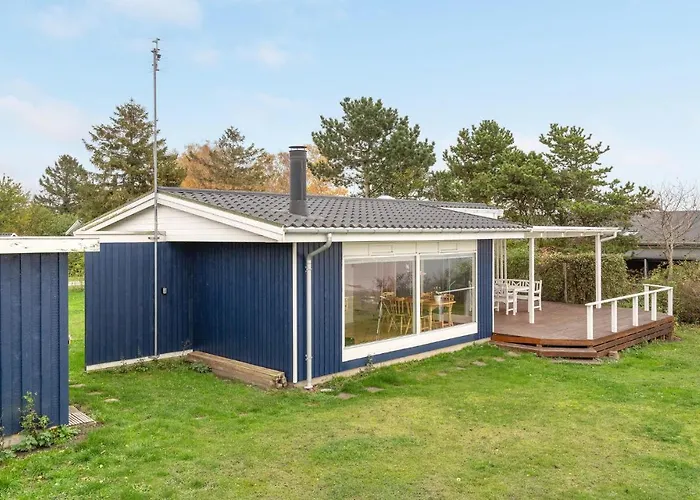 펜션 Two-bedroom In