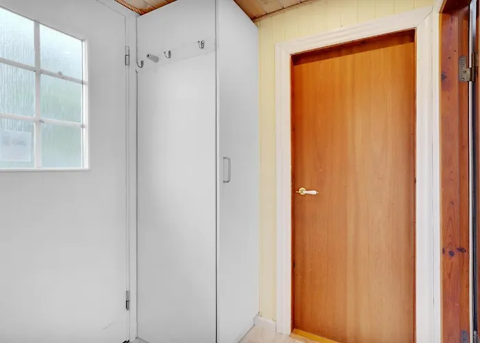 Two-bedroom In 펜션