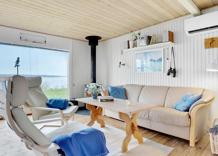 Two-bedroom In *