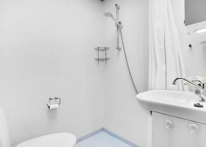 펜션 Two-bedroom In *