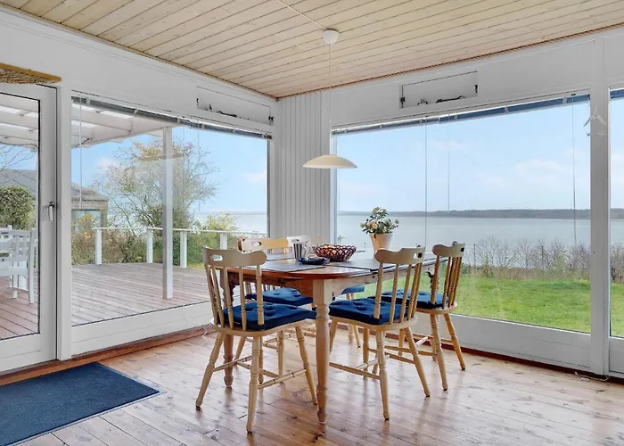 Two-bedroom In Vakantiehuis